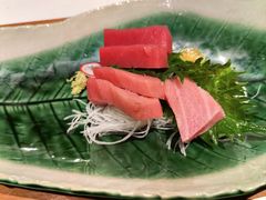 -希望日本料理(保利香槟花园店)