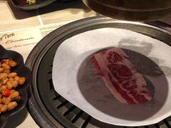 -胡哥烤肥牛(车公庙店)