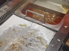 -星伦多自助料理·涮烤一体(虹悦城店)