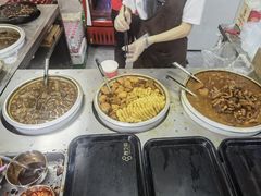 -阿姨牛杂(北京路店)