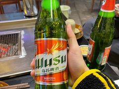 -江湖一盏灯·滇味卤烤(普惠园店)