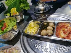 -统营阿姨(虹泉路店)