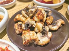 -泥炉烧肉师(新街口金銮巷店)