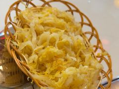 -人民公社铁锅炖·东北菜(卫国道店)