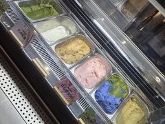 -极拉图·现制冰淇淋(大卫城店)