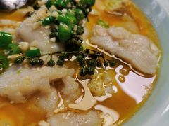 酸菜鱼-第一楼(西湖店)