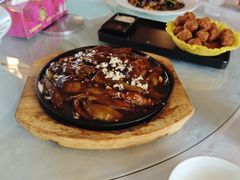-玉林烤鸭店(定福庄店)