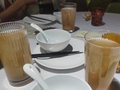 -汤城小厨•粤菜•靓汤(苏州街店)