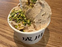 -成川茶店·潮汕工夫浓茶(万象店)