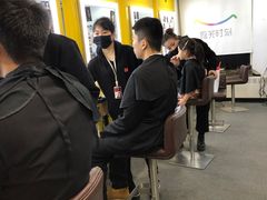 -微笑时刻照相馆·企业合影·商务外拍(北京五道口店)