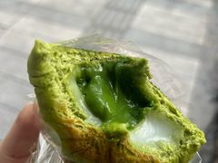 -Max Bakery 阿唛手作