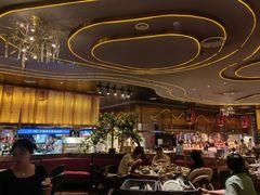 大堂-喜庭海鲜自助(来福士店)