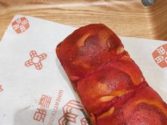 -麦陌(正弘城店)