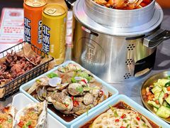 -有蚝有翅烧烤大排档·宵夜(右安门店)