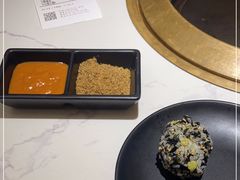 -花味·自助烤肉(雨花客厅店)