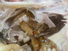 -阿侬盐焗鸡(清澜店)