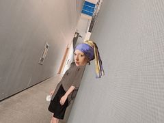 -大芬美术馆