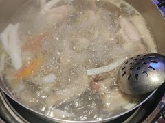 -淼福猪肚鸡·椰子鸡火锅(大沙地店)