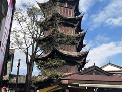 -云南民族村