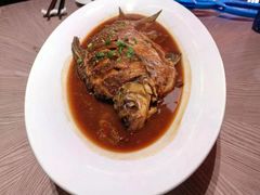 -艳阳天·非遗楚菜(武汉客厅店)