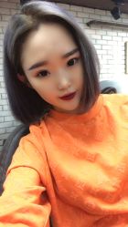 -T.1 hair salon烫染接发
