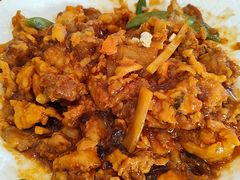 -同发号饭庄(复兴路店)