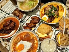 -华嫂冰室(尖沙咀店)