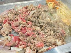 -李氏烤肉店