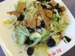 -肘子酥·天津菜·特色捞面(德云社店)