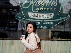 -Ralph’s Coffee(北京三里屯店)