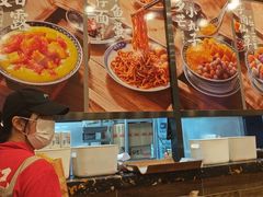 -赵记传承·中国甜品(福州总店)
