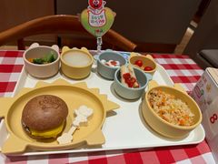 -西贝(常熟印象城店)