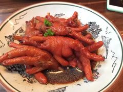 -鱼食饭稻·苏浙土菜17年老馆子(平江路店)