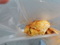 -郭际辣饼铺(第三中学店)