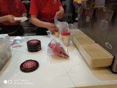 -永和大王(浦东南路店)