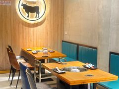 -牛串门串串香(东直门簋街总店)