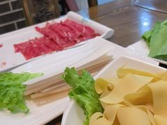 -蘭番坊青海特色铜锅涮·清真