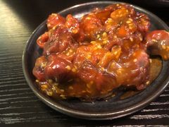 -爆丼日式大排档(季华园店)