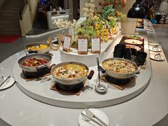 -聚春园自助餐厅(东街口店)