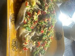 -金山锅贴店(金泉路店)