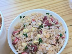 -明月虾面(厦禾路店)