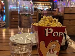-MR.ROCKY洛奇先生·西餐&酒吧(太古仓店)
