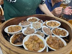 -品香排骨饭(羊官路店)