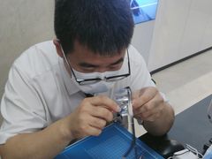 -大明眼镜(方庄店)