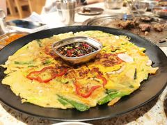 -欧巴烤肉(创富世纪店)