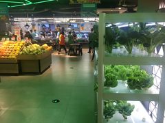 -盒马鲜生(大成店)