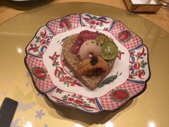 -鮨冠OMAKASE食べ放题(北京首店)