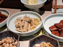 -青藤茶馆(凤起路店)