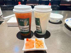 -炉鱼(无锡八佰伴中心店)