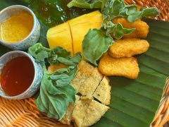 -若蘭慈·无国界素食料理(欢乐海岸店)